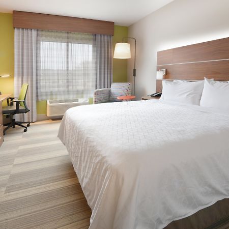 Holiday Inn Express Camden Hotel By Ihg Luaran gambar
