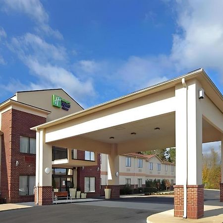 Holiday Inn Express Camden Hotel By Ihg Luaran gambar