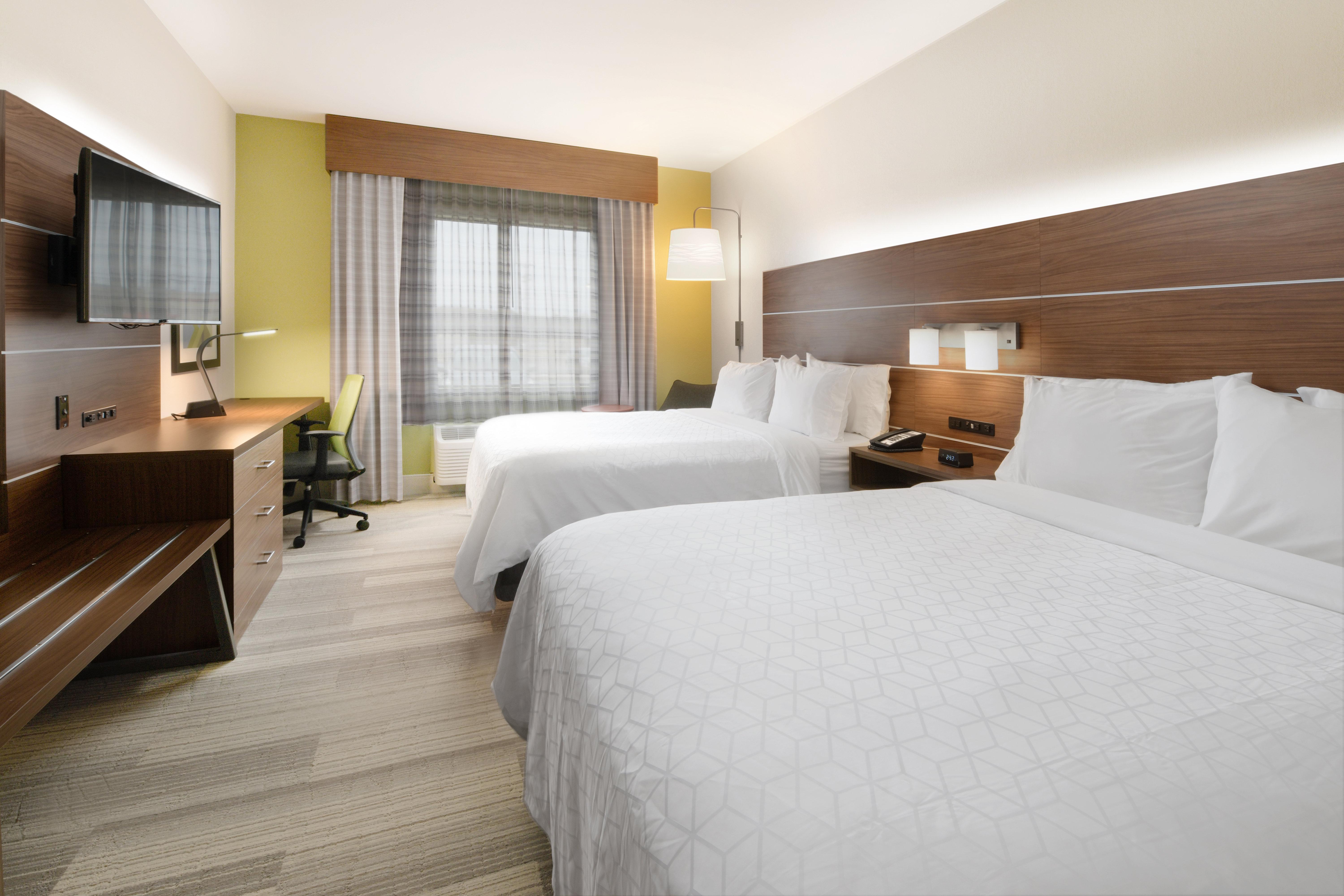 Holiday Inn Express Camden Hotel By Ihg Luaran gambar