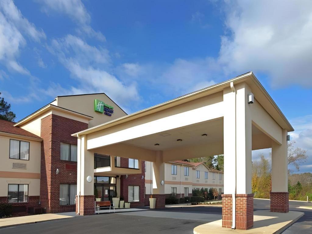 Holiday Inn Express Camden Hotel By Ihg Luaran gambar