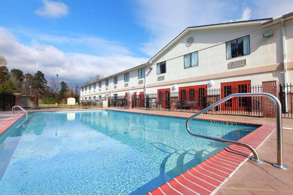 Holiday Inn Express Camden Hotel By Ihg Luaran gambar