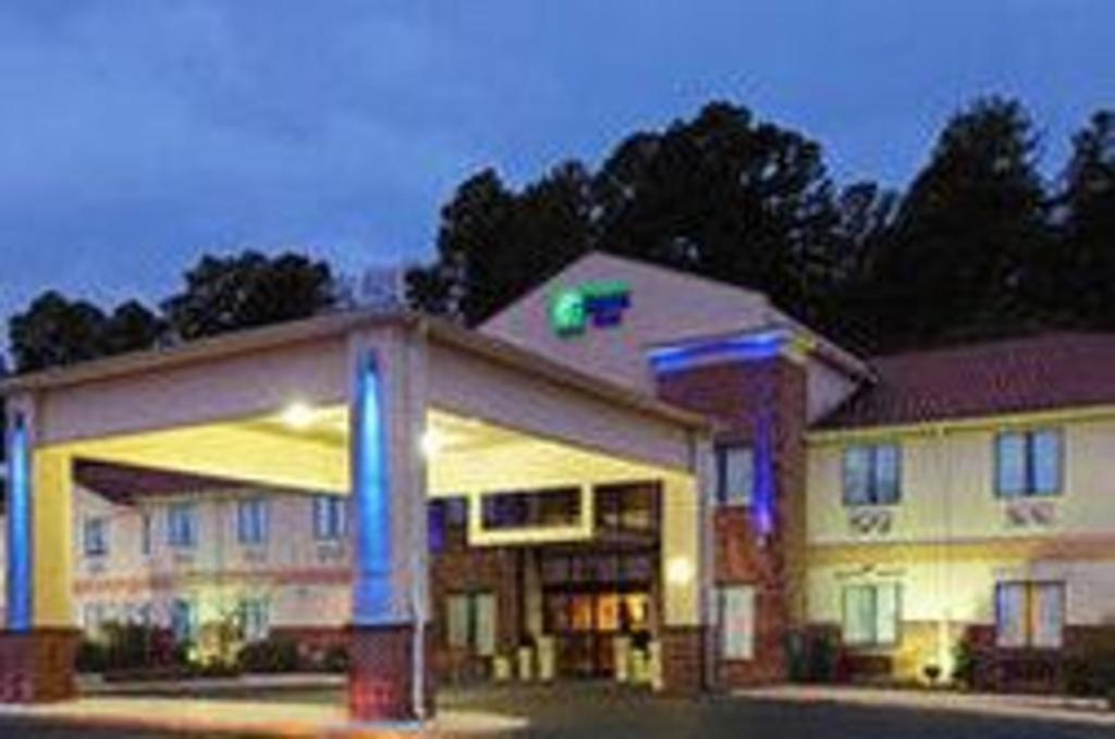Holiday Inn Express Camden Hotel By Ihg Luaran gambar