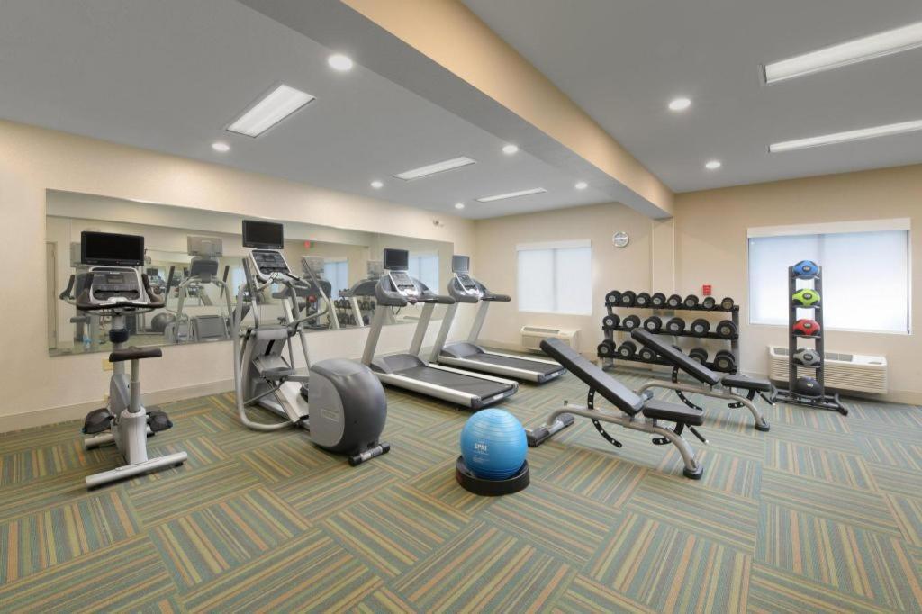 Holiday Inn Express Camden Hotel By Ihg Luaran gambar