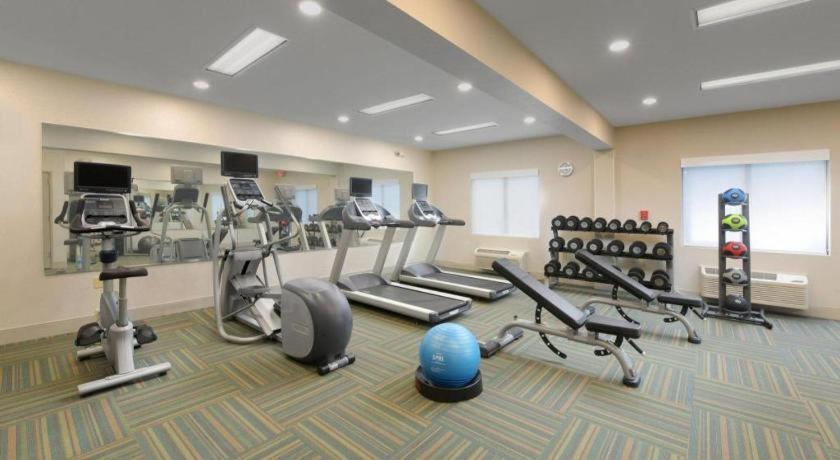 Holiday Inn Express Camden Hotel By Ihg Luaran gambar